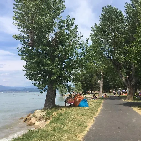 Lake View Dream Sirmione