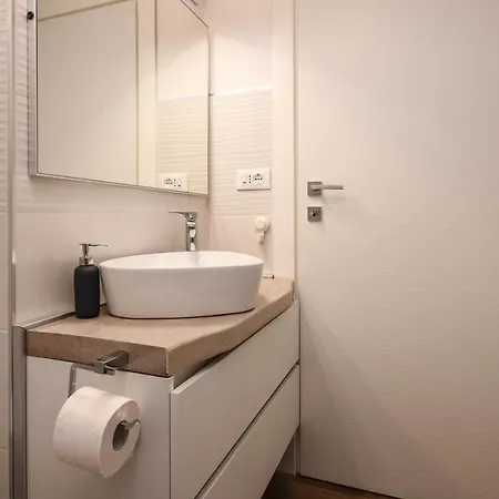 Apartmán Lake View Dream *